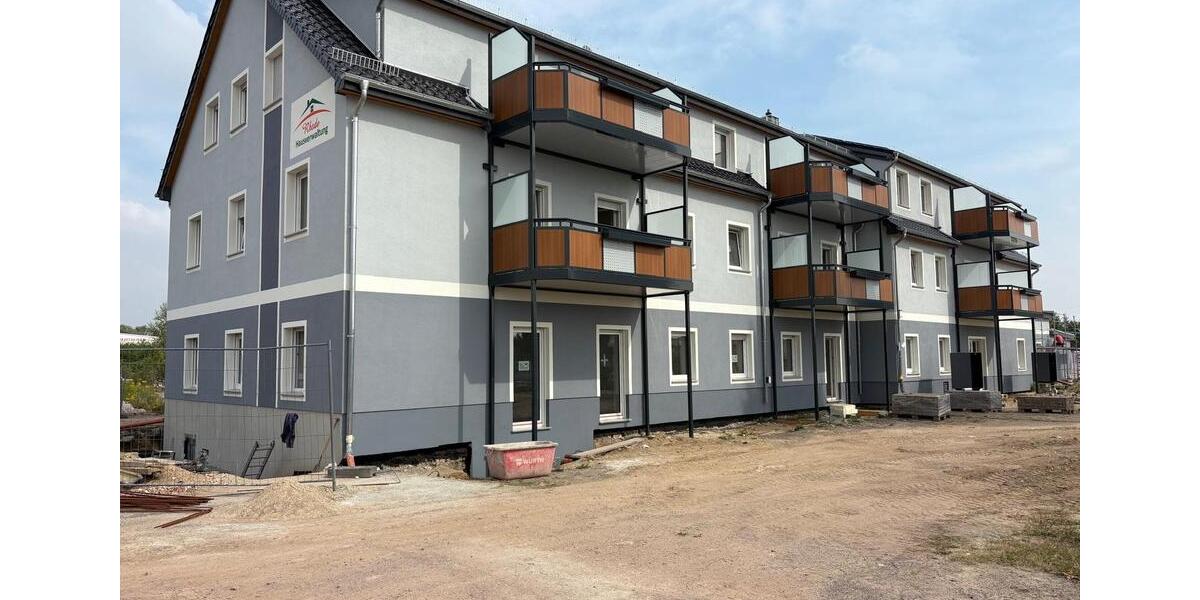 Etagenwohnung Oschersleben (Bode) - 2 Zimmer, 69 m&sup2;, 691&euro; | Angebot:25483370