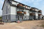 Etagenwohnung Oschersleben (Bode) - 2 Zimmer, 69 m&sup2;, 691&euro; | Angebot:25483370