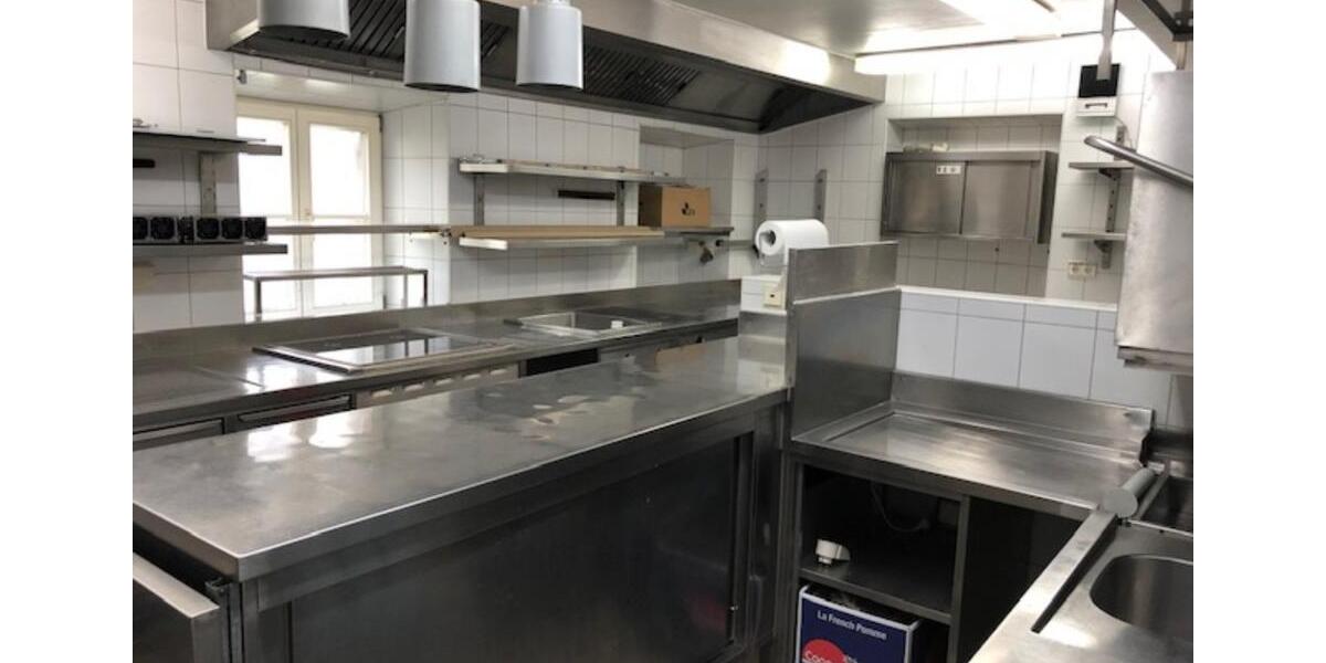 Gewerbeobjekt Rohrdorf - 2.500&euro; | Angebot:24524696