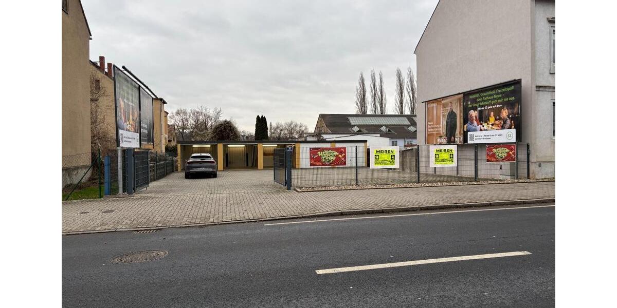 Gewerbeobjekt Meißen - 600&euro; | Angebot:24453891