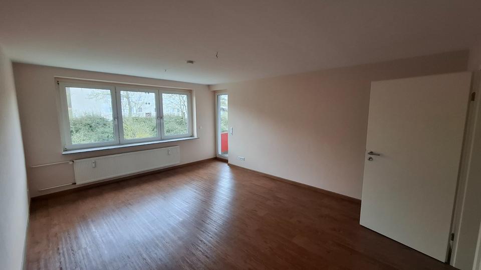 Etagenwohnung Borken (Hessen) - 3 Zimmer, 76 m&sup2;, 599&euro; | Angebot:25512372