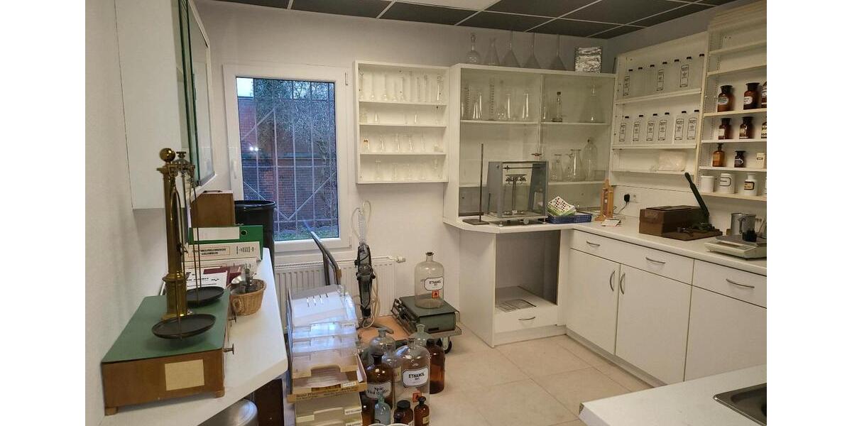 Gewerbeobjekt Wilhelmshaven - 2.999&euro; | Angebot:24542438