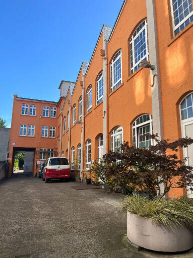Gewerbeobjekt Frankfurt am Main Oberrad - 370&euro; | Angebot:26840034