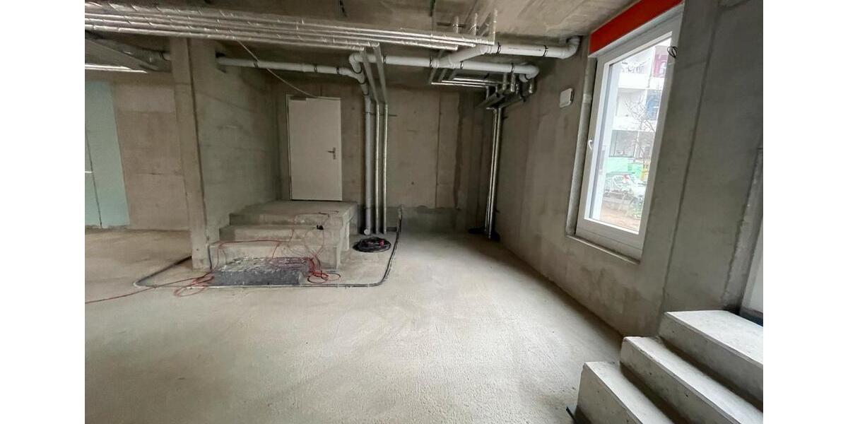 Gewerbeobjekt Ulm - 2.618&euro; | Angebot:25908404