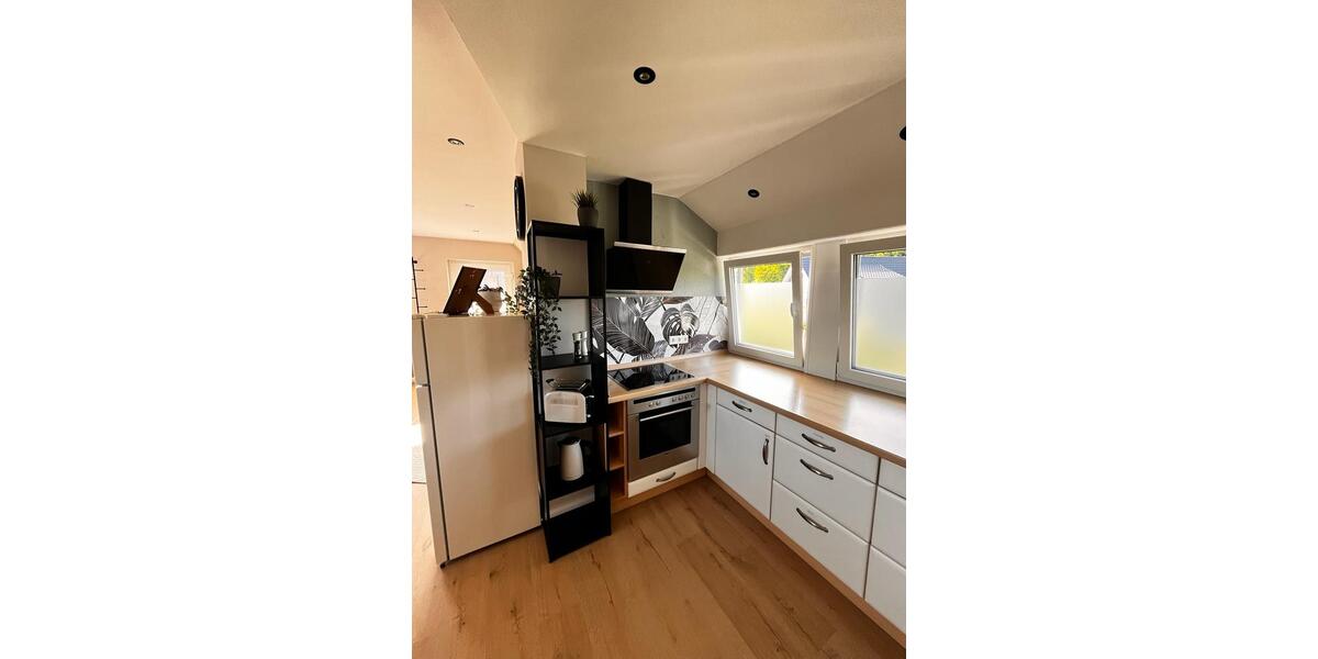 Wohnen auf Zeit Salzbergen - 1 Zimmer, 40 m&sup2;, 450&euro; | Angebot:24717125