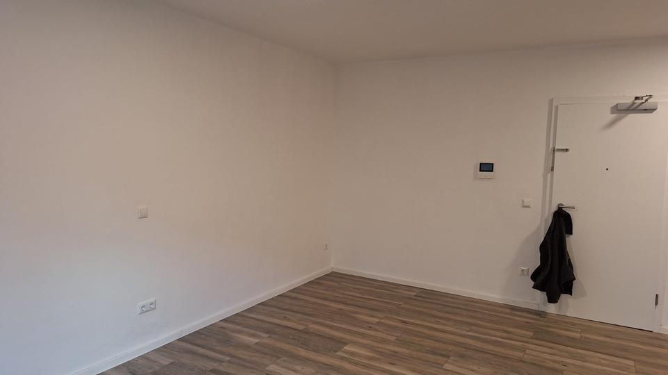 Etagenwohnung Hagen - 1 Zimmer, 28 m&sup2;, 400&euro; | Angebot:26186518