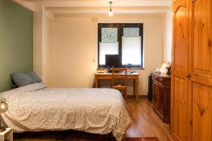 Wohnen auf Zeit Bremen Neustadt - 1 Zimmer, 20 m&sup2;, 540&euro; | Angebot:26635107