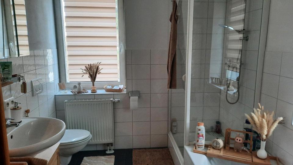 Etagenwohnung Bad Saulgau - 2 Zimmer, 56 m&sup2;, 690&euro; | Angebot:26032196