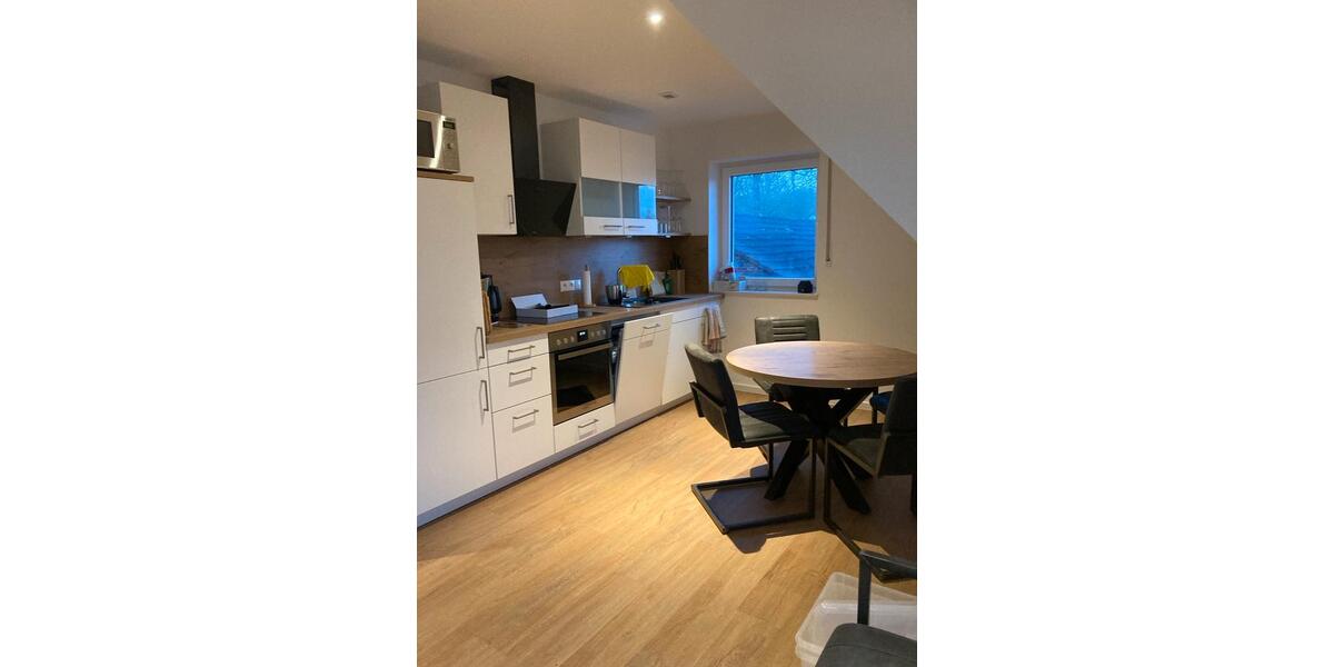 Etagenwohnung Dornum - 3 Zimmer, 73 m&sup2;, 700&euro; | Angebot:26639362