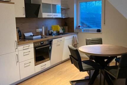 Wohnung Dornum - 3 Zimmer, 73 m&sup2;, 700&euro; | Angebot:26639362