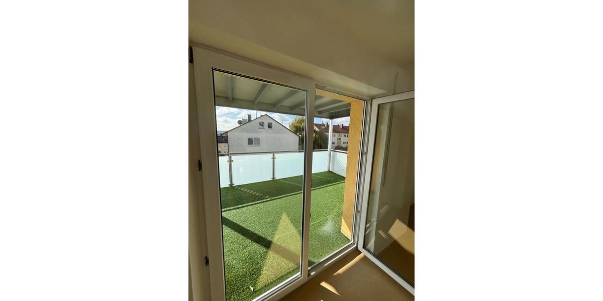 Etagenwohnung Sigmaringen - 3 Zimmer, 70 m&sup2;, 750&euro; | Angebot:23710772