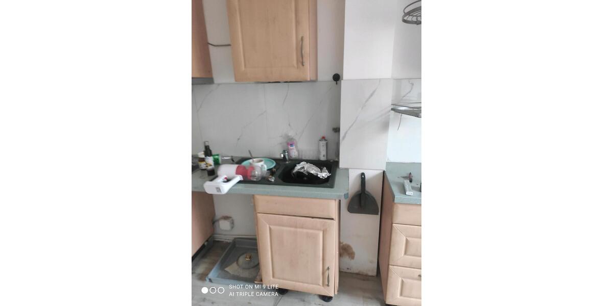 Etagenwohnung Riesa Canitz - 5 Zimmer, 75 m&sup2;, 600&euro; | Angebot:24827829