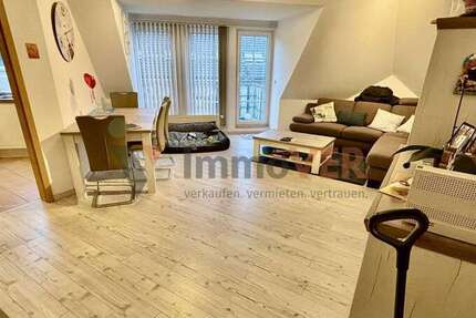 Wohnung Stuhr - 2.5 Zimmer, 78 m&sup2;, 730&euro; | Angebot:26110068