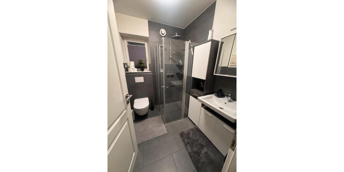 Erdgeschoßwohnung Itzehoe - 2 Zimmer, 60 m&sup2;, 990&euro; | Angebot:26285870
