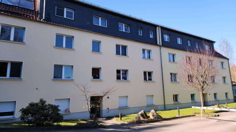 Wohnung zum Mieten in Kurort Oybin 420 € 67.77 m²