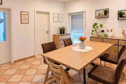 Wohnung Haselünne - 3 Zimmer, 85 m&sup2;, 850&euro; | Angebot:27594789