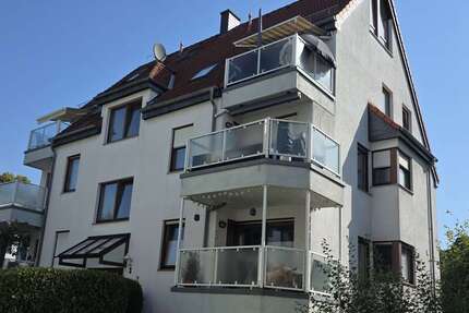 Wohnung Solingen Merscheid - 3 Zimmer, 87 m&sup2;, 795&euro; | Angebot:26950524