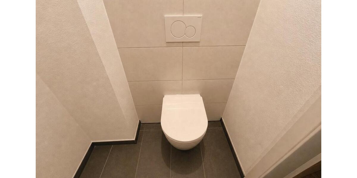 Maisonettenwohnung Malborn - 3 Zimmer, 105 m&sup2;, 800&euro; | Angebot:26426766