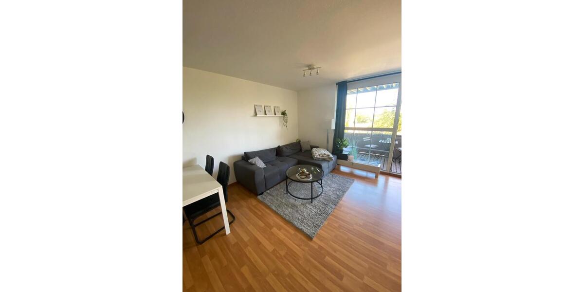 Etagenwohnung Kabelsketal - 2 Zimmer, 55 m&sup2;, 577&euro; | Angebot:25811951