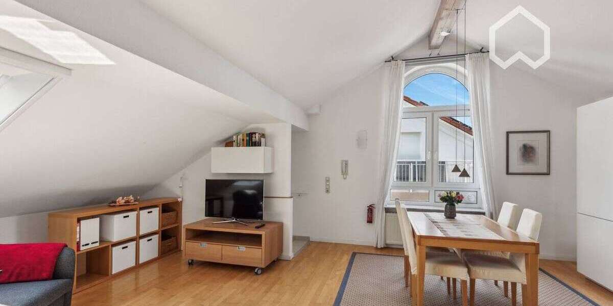 Zimmer Bad Homburg vor der Höhe Gonzenheim - 2 Zimmer, 1.375&euro; | Angebot:24987498