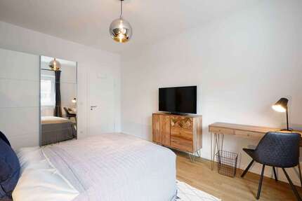 WG-Zimmer in Köln 832 € 16 m² zimmer