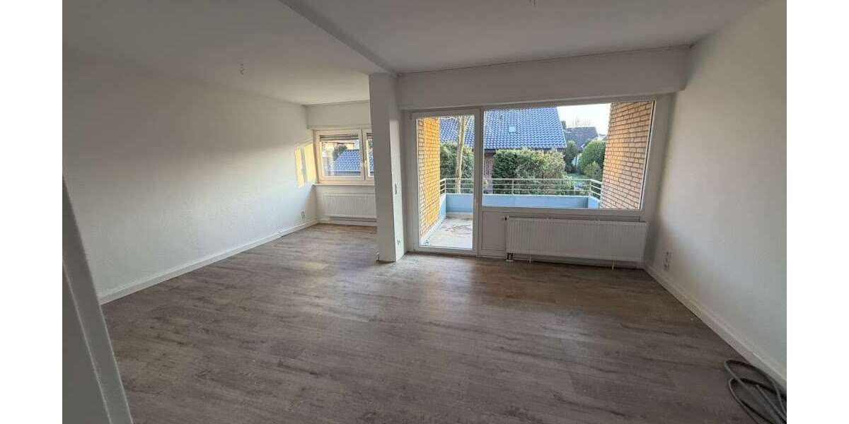 Etagenwohnung Kirchlengern - 2 Zimmer, 66 m&sup2;, 410&euro; | Angebot:24779718