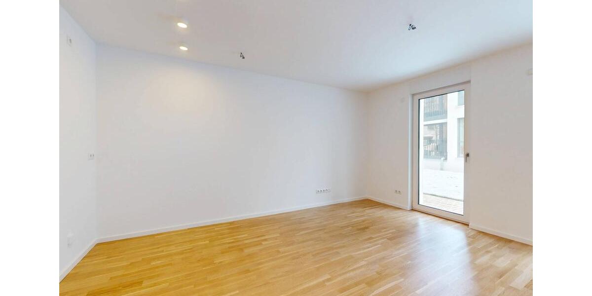 Erdgeschoßwohnung Leipzig Altwest - 2 Zimmer, 49 m&sup2;, 665&euro; | Angebot:26020233