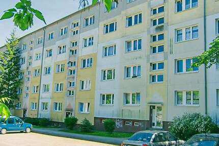 Wohnung Prenzlau - 3 Zimmer, 61 m&sup2;, 420&euro; | Angebot:27282967