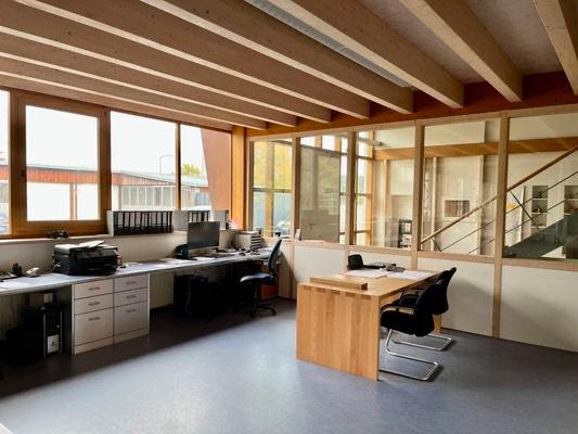 Gewerbeobjekt Wittlich - 4.850&euro; | Angebot:23871544