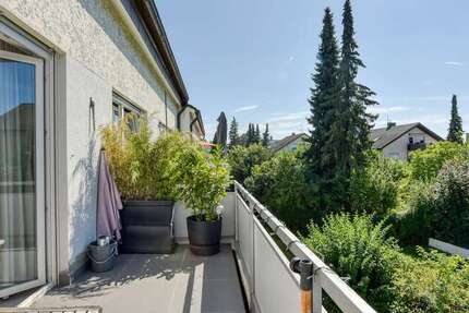 Wohnung zum Mieten in Stuttgart-Stammheim 1.170 € 77.3 m²