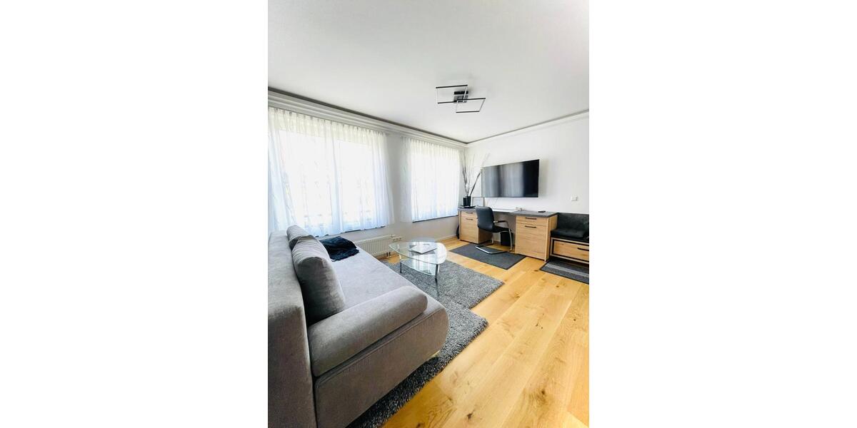 Etagenwohnung Wurzen - 1 Zimmer, 36 m&sup2;, 890&euro; | Angebot:25257823