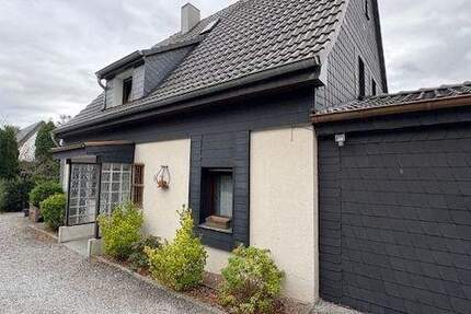 Freistehendes Einfamilienhaus zur Miete 6 zimmer