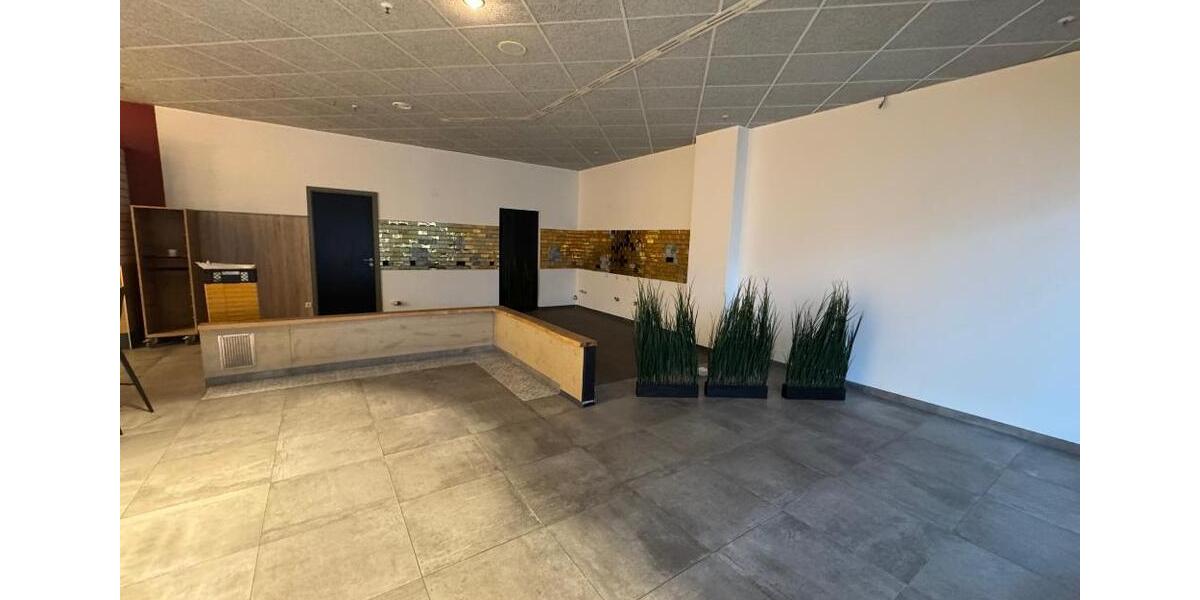 Gewerbeobjekt Jena - 2.432&euro; | Angebot:26270181