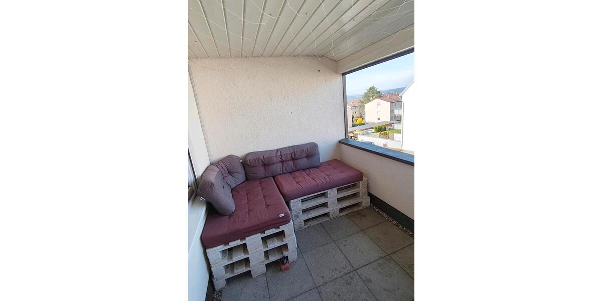 Etagenwohnung Calw - 2 Zimmer, 55 m&sup2;, 850&euro; | Angebot:26516839