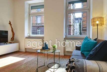 Wohnung Stuttgart Stuttgart-Süd - 2 Zimmer, 65 m&sup2;, 1.240&euro; | Angebot:27160433