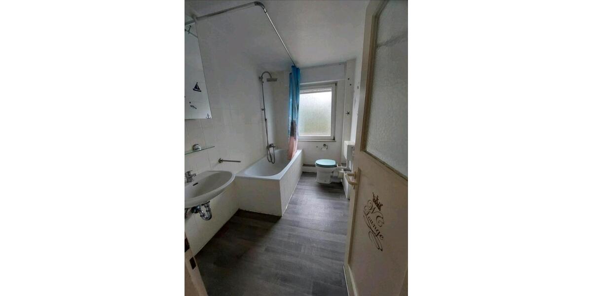 Dachgeschoßwohnung Freren - 2.5 Zimmer, 75 m&sup2;, 670&euro; | Angebot:26163513