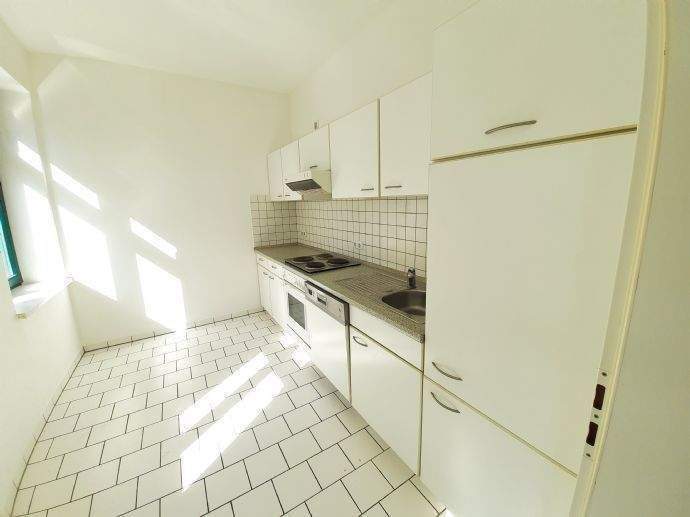 Etagenwohnung Leipzig Volkmarsdorf - 2 Zimmer, 65 m&sup2;, 650&euro; | Angebot:26203776