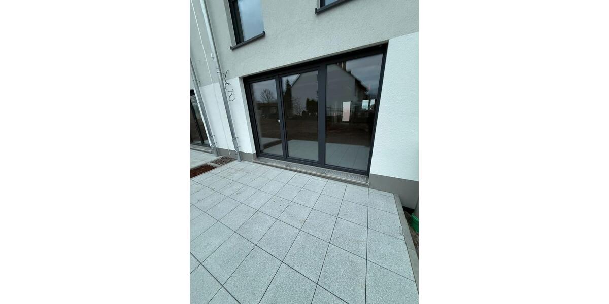 Doppelhaushälfte Rotenburg an der Fulda - 4 Zimmer, 107 m&sup2;, 1.700&euro; | Angebot:26239162