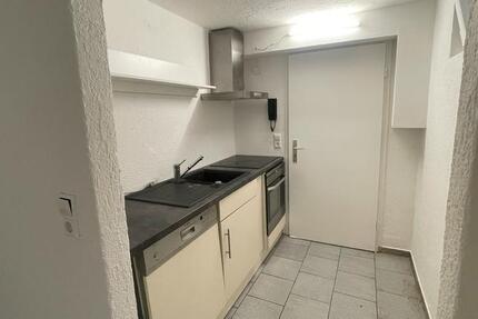 68723 Oftersheim Feldrandlage, 1 ZKB UG, 25qm