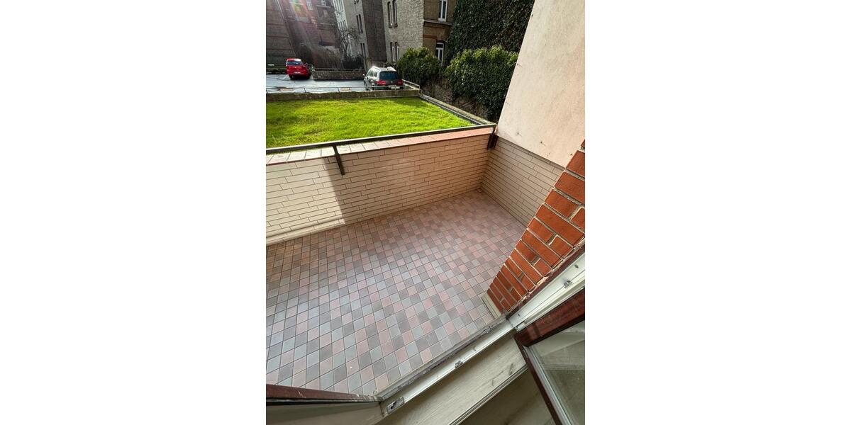 Wohnen auf Zeit Braunschweig Westliches Ringgebiet - 1.5 Zimmer, 41 m&sup2;, 895&euro; | Angebot:25804830