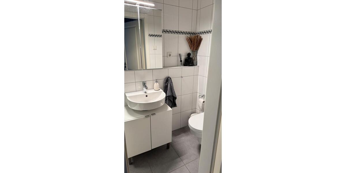Etagenwohnung Dortmund Hombruch - 3 Zimmer, 90 m&sup2;, 1.100&euro; | Angebot:26512052