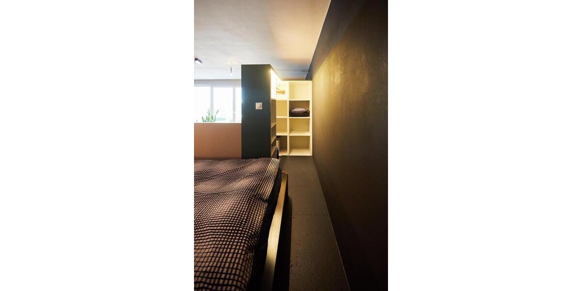 Wohnen auf Zeit Nürnberg Eberhardshof - 1 Zimmer, 54 m&sup2;, 1.395&euro; | Angebot:24676395