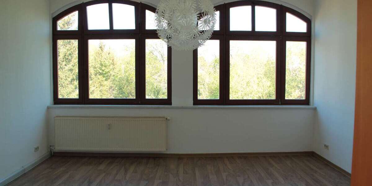 Etagenwohnung Quedlinburg - 2 Zimmer, 57 m&sup2;, 400&euro; | Angebot:26084008