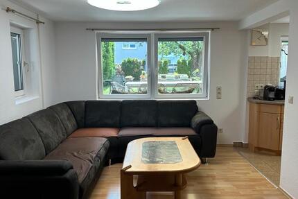Wohnung Esslingen am Neckar Brühl - 1 Zimmer, 45 m&sup2;, 850&euro; | Angebot:25233071