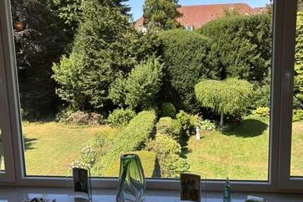 Wohnung Essen Rüttenscheid Rüttenscheid - 4 Zimmer, 140 m&sup2;, 1.890&euro; | Angebot:27235839