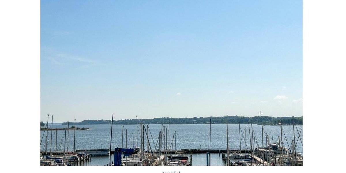 Wohnen auf Zeit Schleswig - 2 Zimmer, 71 m&sup2;, 1.100&euro; | Angebot:25300900