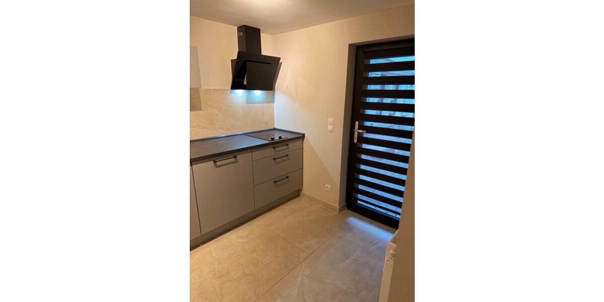 Erdgeschoßwohnung Koblenz Bisholder - 1 Zimmer, 22 m&sup2;, 500&euro; | Angebot:26300460