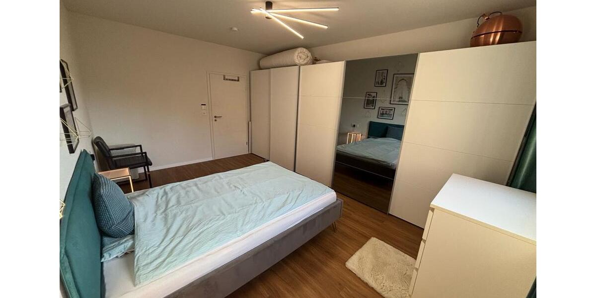 Etagenwohnung Würzburg Lengfeld - 4 Zimmer, 133 m&sup2;, 1.710&euro; | Angebot:24820406