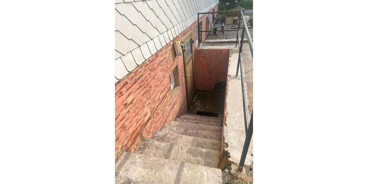 Etagenwohnung Tiefenbach - 1 Zimmer, 37 m&sup2;, 530&euro; | Angebot:26592190