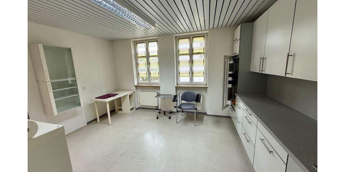 Gewerbeobjekt Auerbach Auerbach - 1.885&euro; | Angebot:25796276